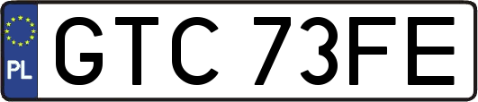 GTC73FE