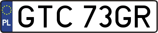 GTC73GR