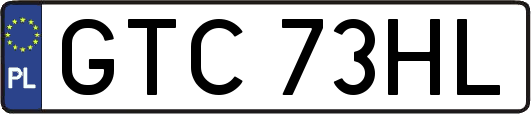 GTC73HL