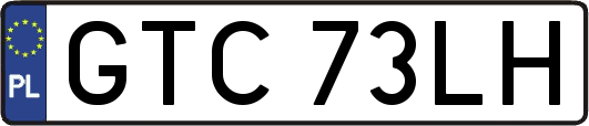 GTC73LH