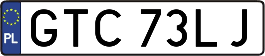 GTC73LJ