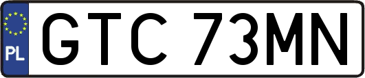 GTC73MN