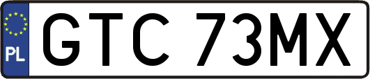 GTC73MX