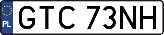 GTC73NH