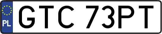 GTC73PT