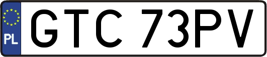 GTC73PV