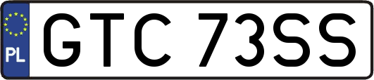 GTC73SS