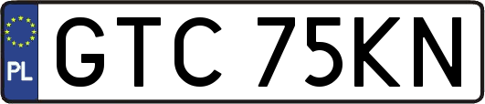 GTC75KN