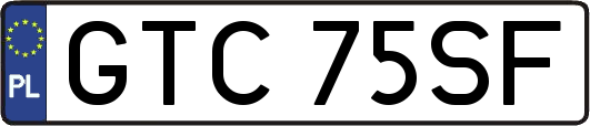 GTC75SF