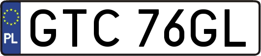 GTC76GL