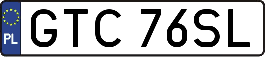 GTC76SL