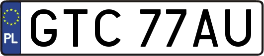 GTC77AU