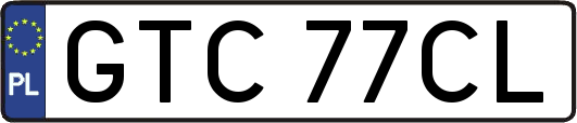 GTC77CL