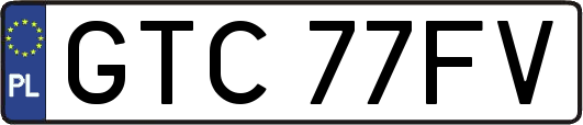 GTC77FV