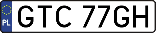 GTC77GH
