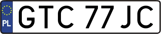 GTC77JC