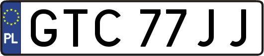 GTC77JJ