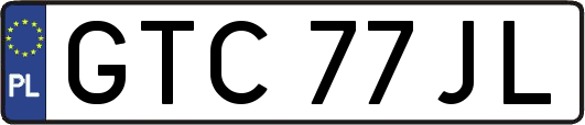 GTC77JL