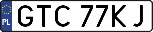 GTC77KJ
