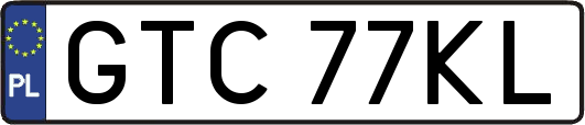 GTC77KL