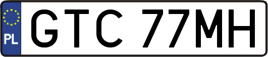 GTC77MH