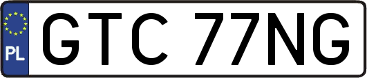 GTC77NG