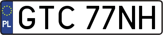 GTC77NH