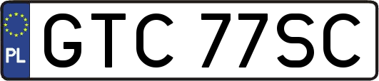 GTC77SC