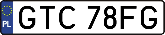 GTC78FG