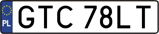GTC78LT