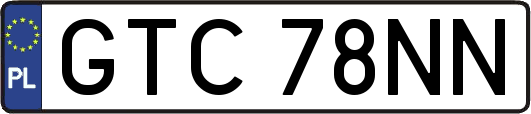 GTC78NN