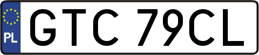 GTC79CL
