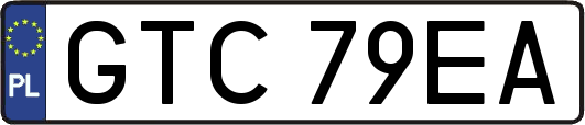 GTC79EA