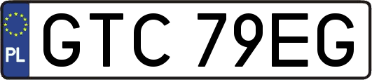 GTC79EG