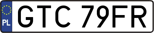 GTC79FR