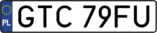GTC79FU