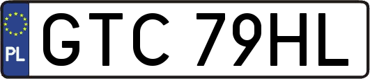 GTC79HL