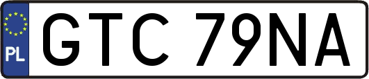 GTC79NA