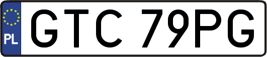 GTC79PG