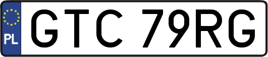 GTC79RG