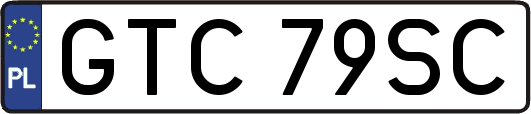 GTC79SC