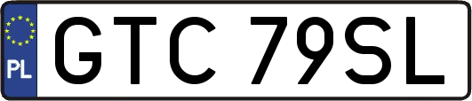 GTC79SL