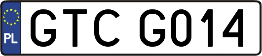 GTCG014