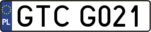 GTCG021