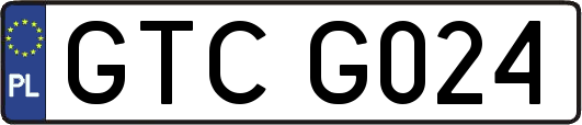 GTCG024