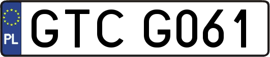 GTCG061