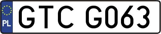 GTCG063