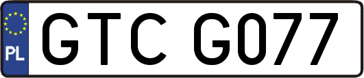 GTCG077