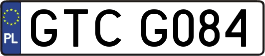 GTCG084