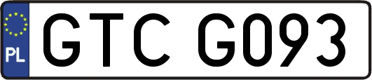 GTCG093